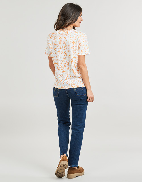 Esprit - SKI TEE - Blanc