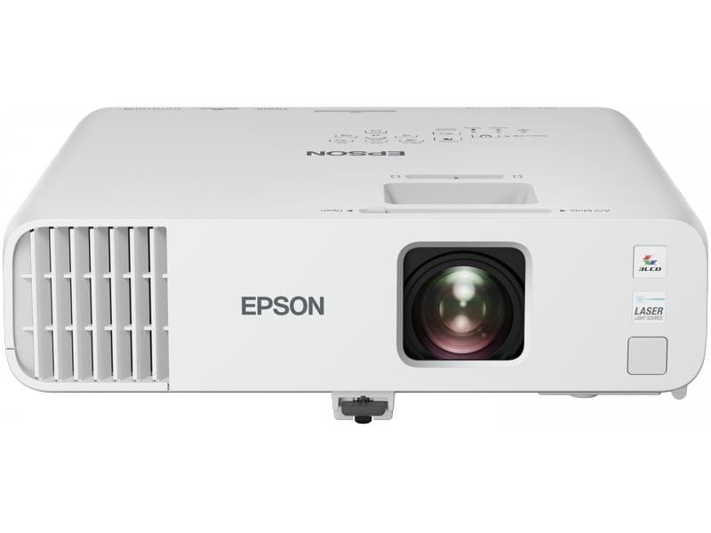Epson Projektor EB-L200W Vielseitiger Laserprojektor