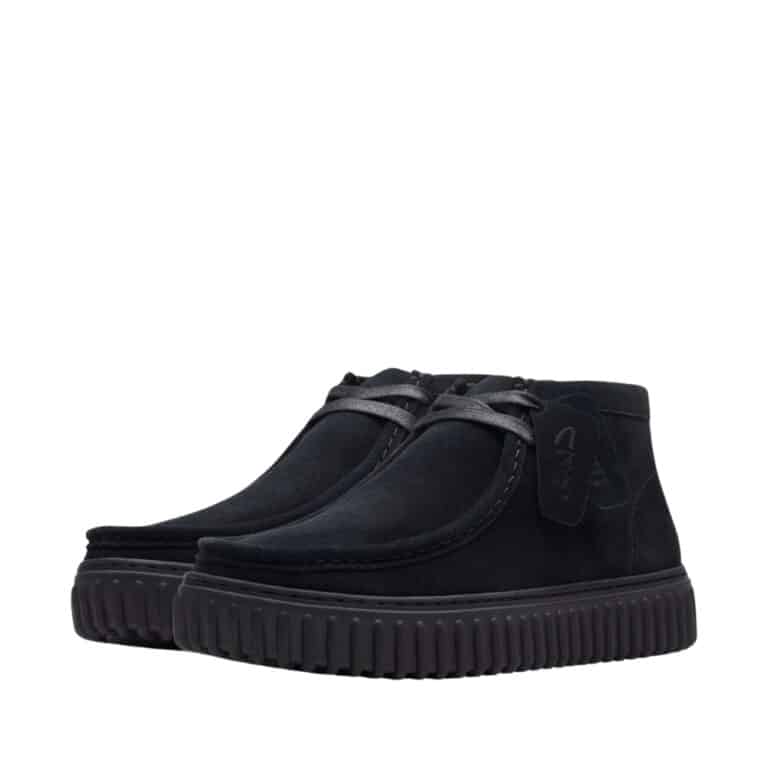 Clarks Torhill HI Støvle Herre