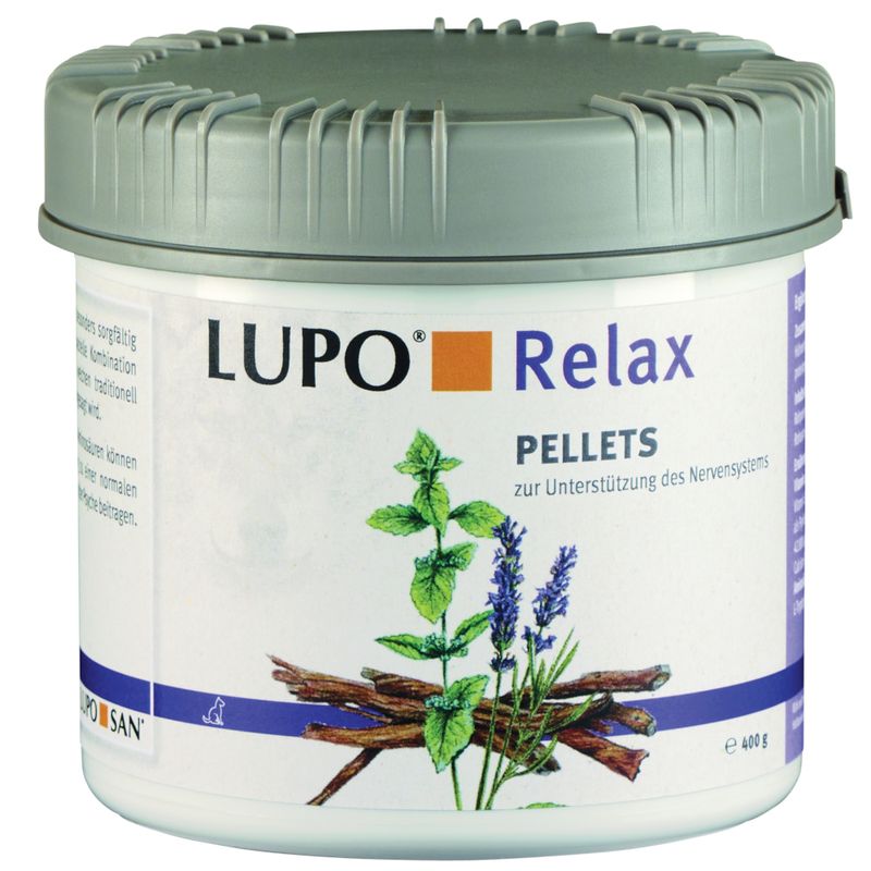LUPO Relax