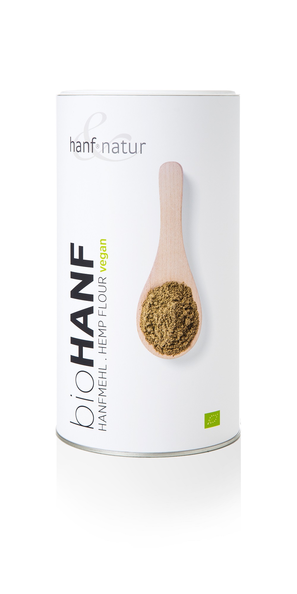Speisehanf Mehl bio (1000g)