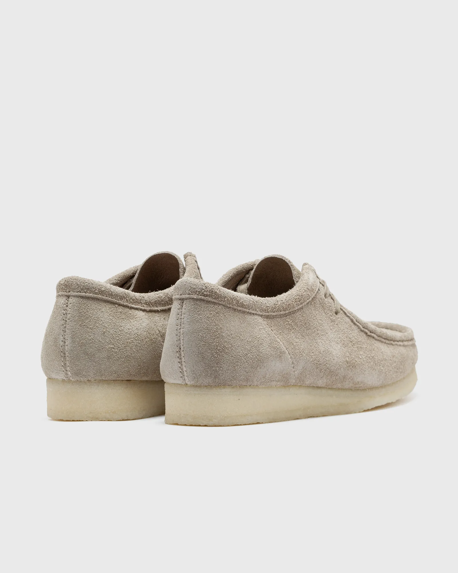 Clarks Originals Wallabee
