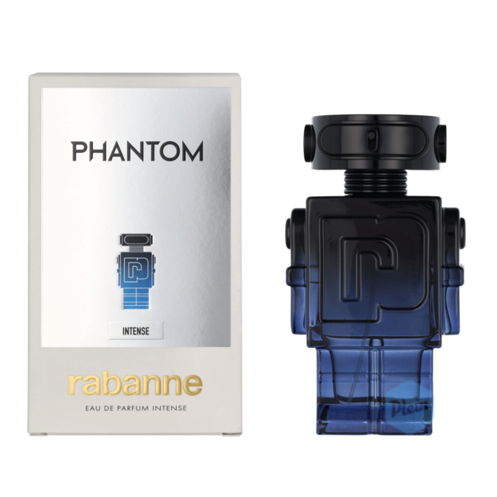 Paco Rabanne Phantom Intense Eau de Parfum Spray100 ml