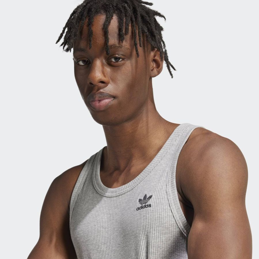 Adidas Original Débardeur Trèfle Essentials