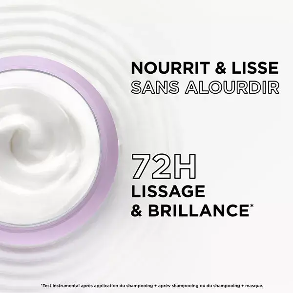 Máscara Facial Suavizante Garnier Ultra Doux com Infusão de Água de Arroz 340ml