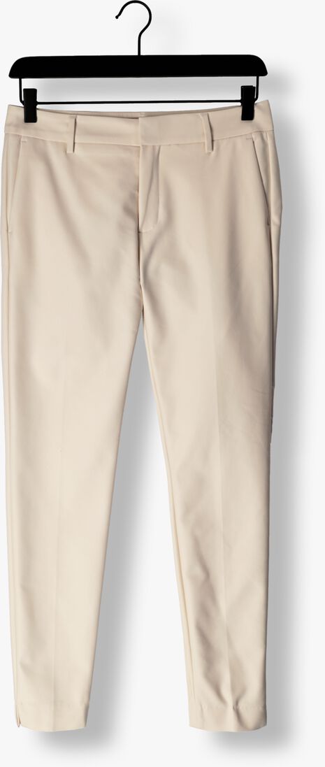 MOS MOSH ecru mos mosh pantalon abbey night pant