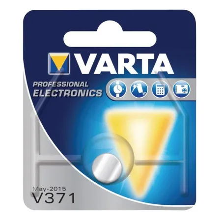 Varta Batterie Electronics V371