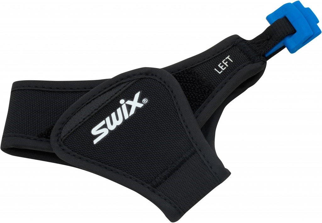 Swix Strap X-Fit 3.0 Black