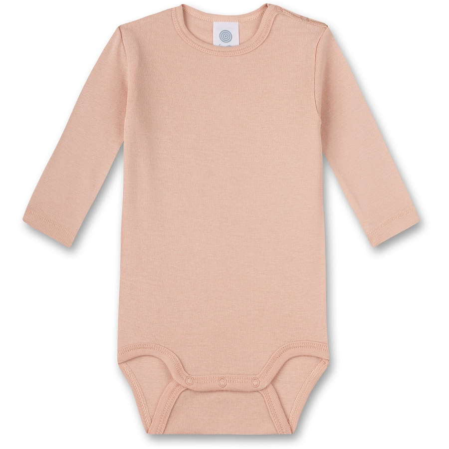 Sanetta Body Doppelpack Hund rosa