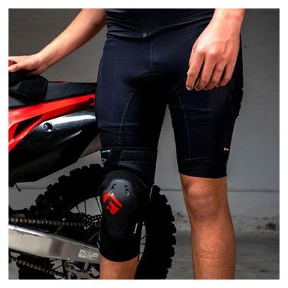 Short G- Form-Mx Noir