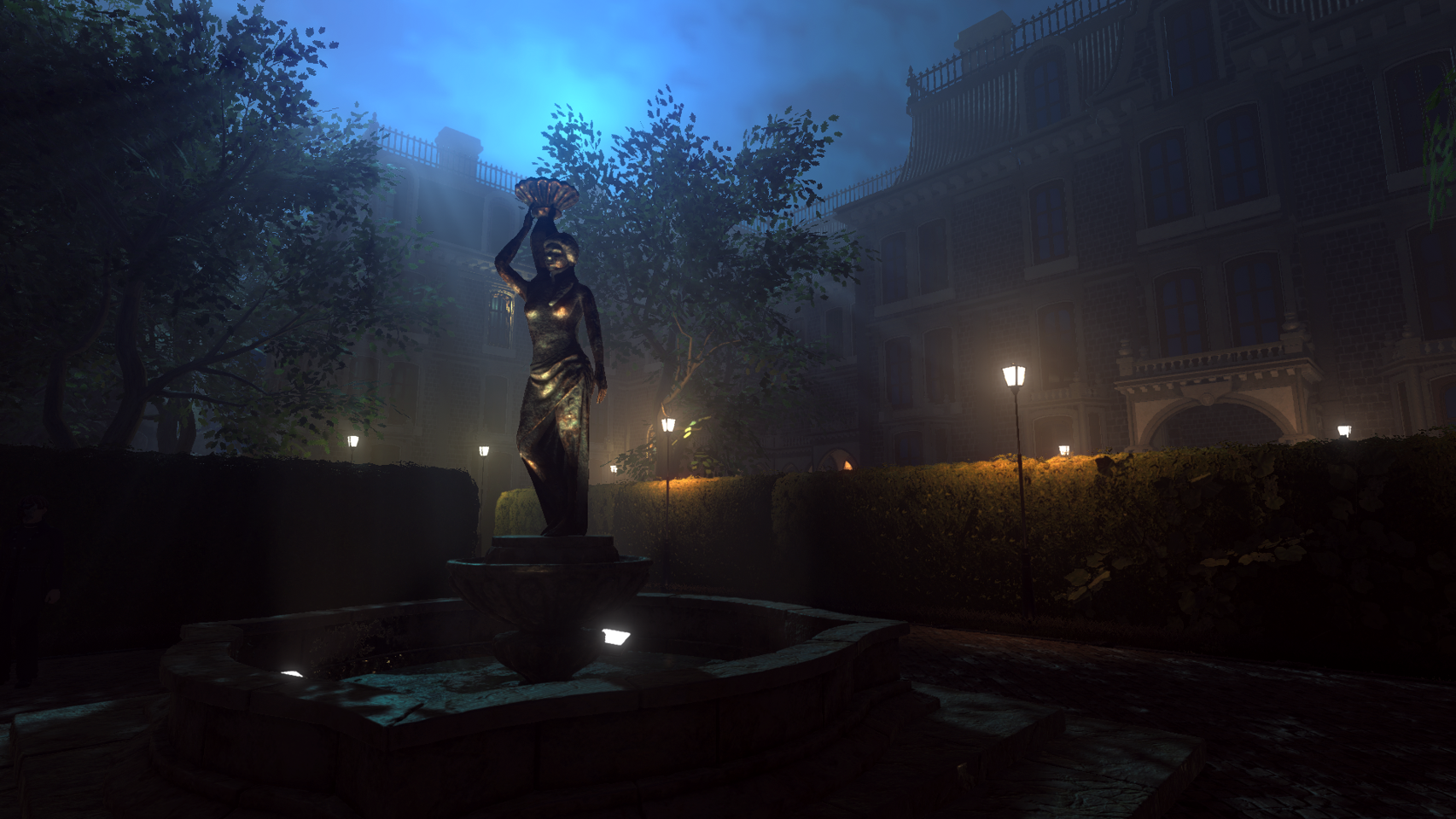 Lust for Darkness- PC