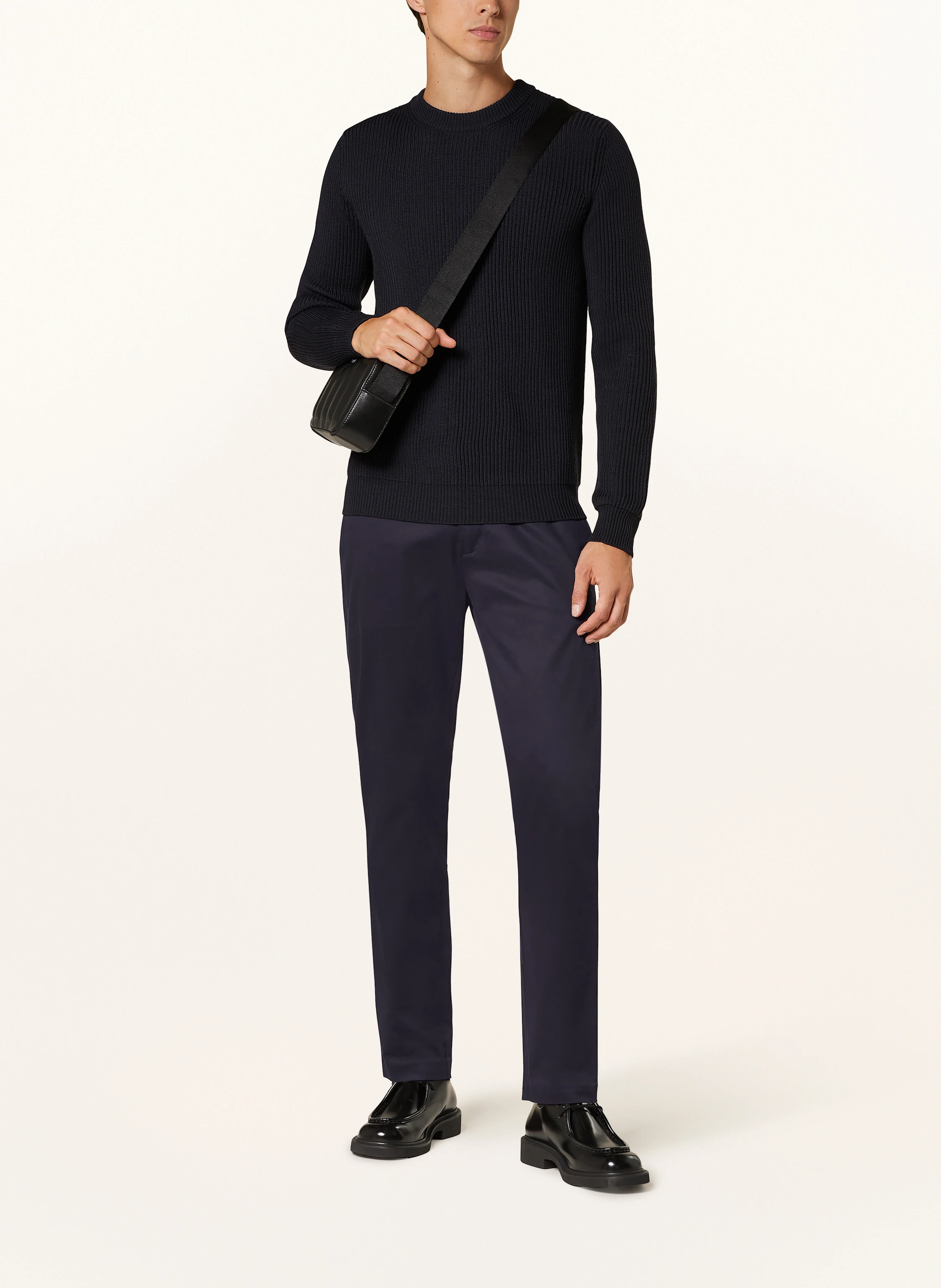 Calvin Klein Chino Tapered Fit