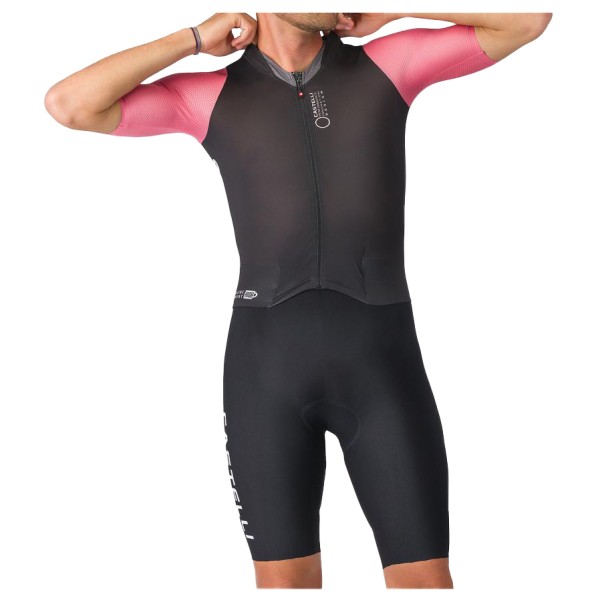 Castelli - Saturday Morning Skinsuit - Combinaison de cyclisme