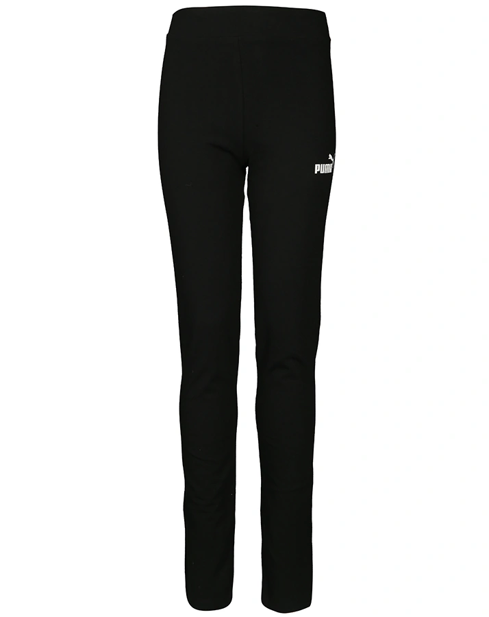 Leggings ESSENTIAL in schwarz