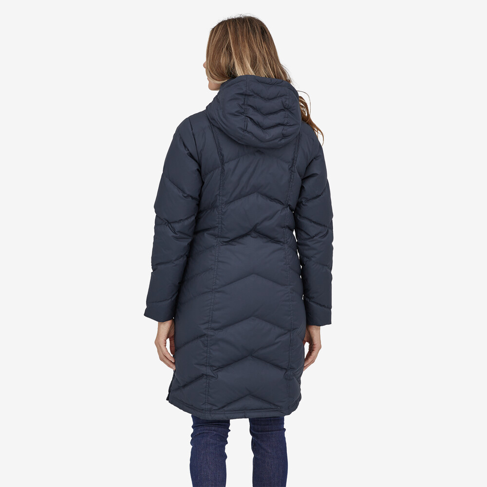 Damen-Parka „Down With It“