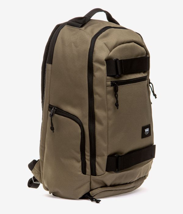 Vans DX Skatepack Rucksack 27L (bungee cord)
