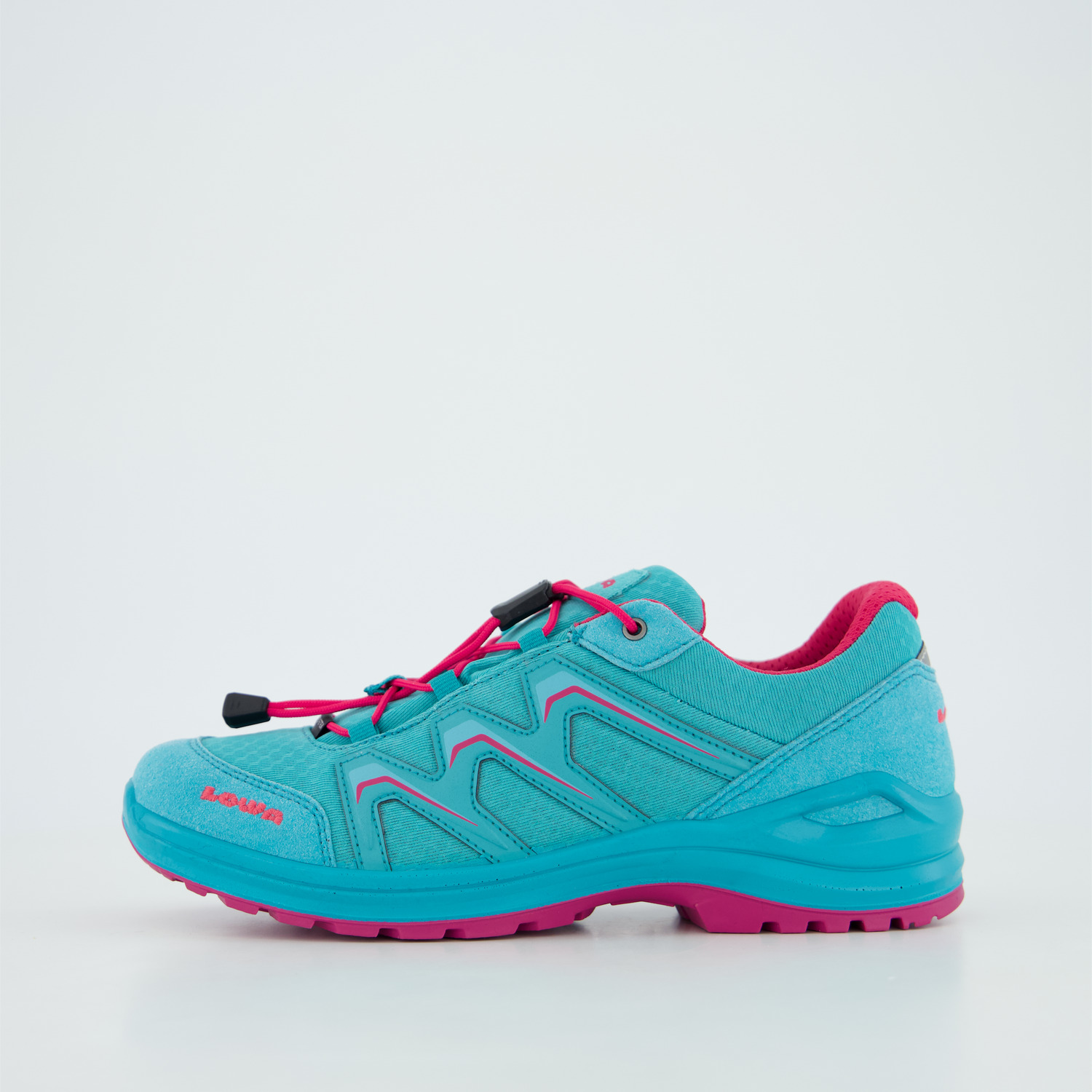 Lowa MADDOX GTX LO JUNIOR