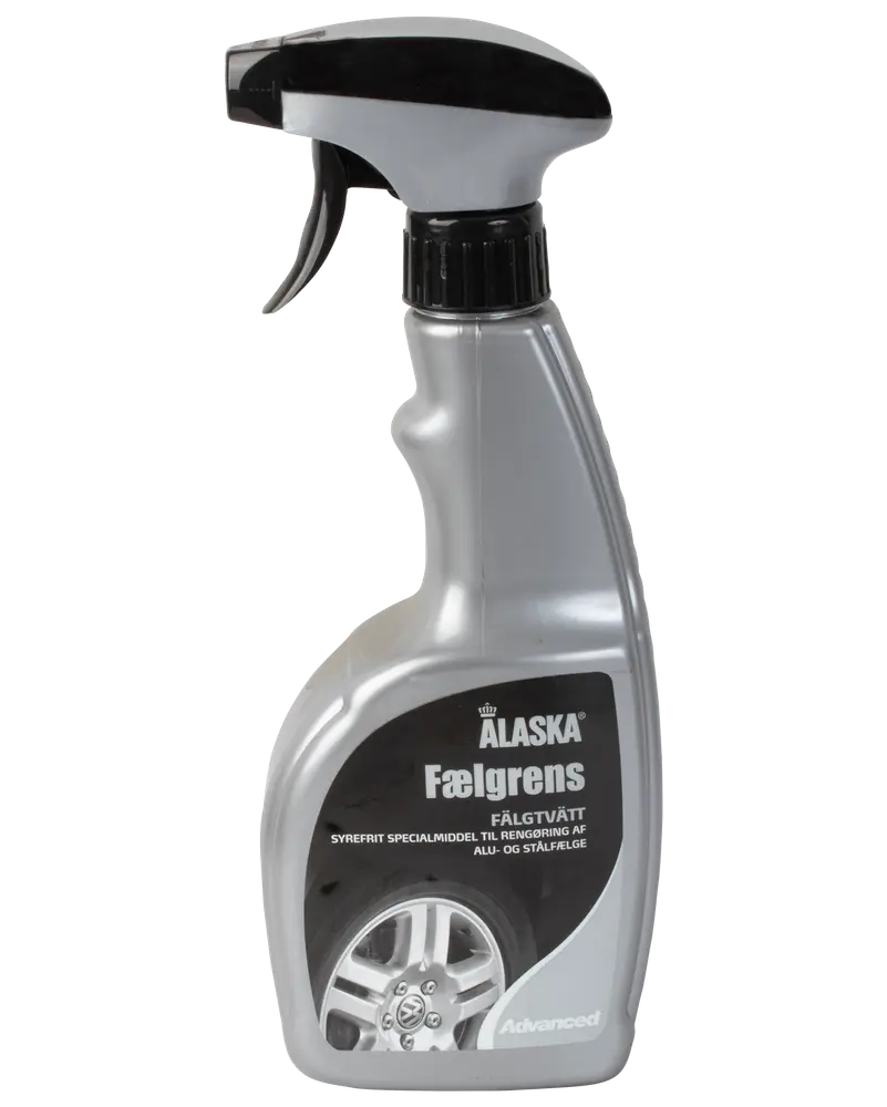 Alaska Fælgrens 475ml
