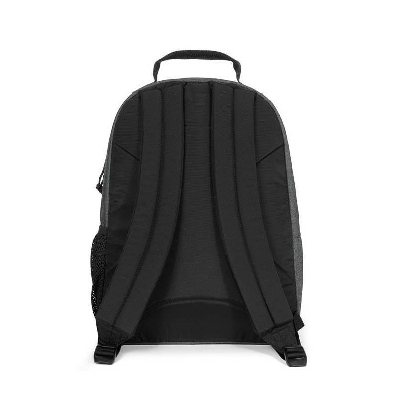 Sac à Dos Morius 34L Black Denim