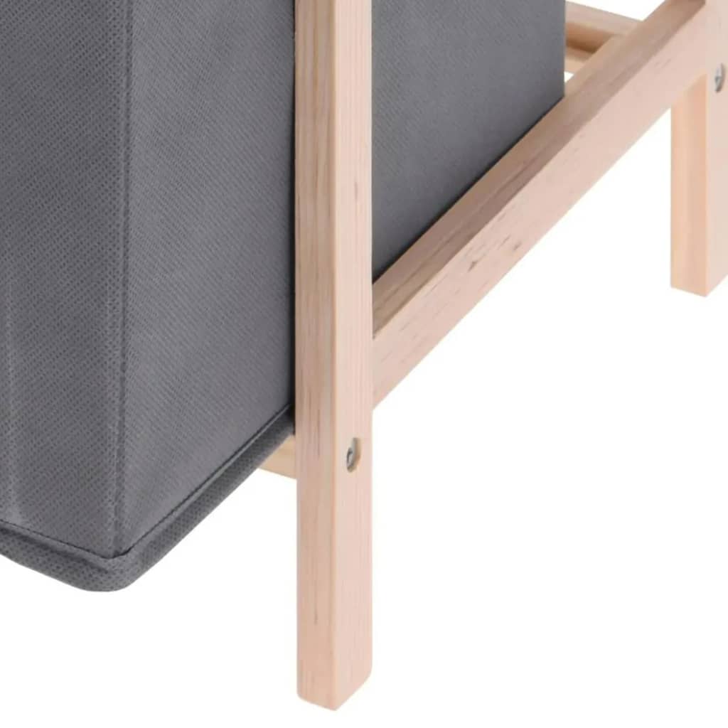 H&S Collection Kast