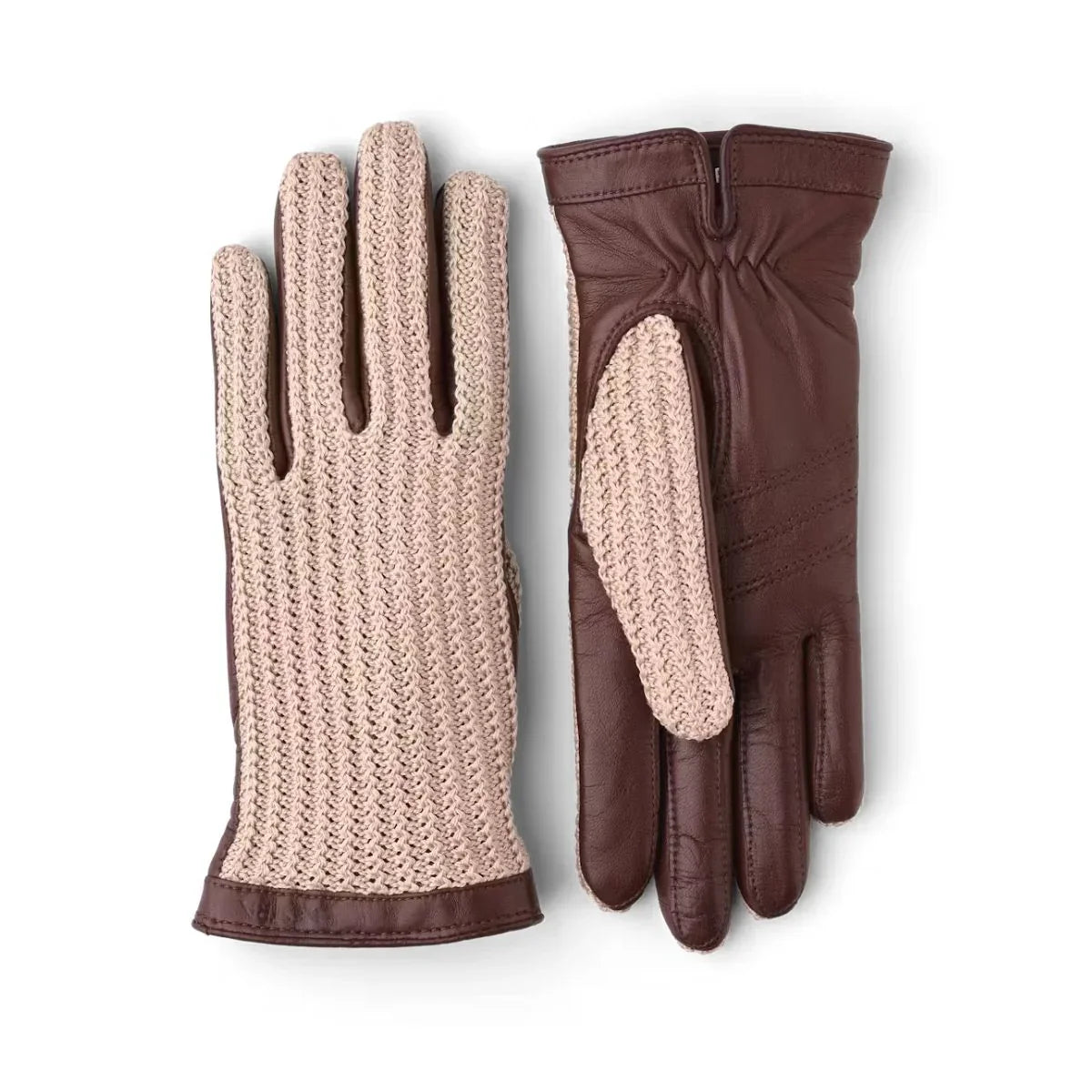 Hestra | Anne | Dames handschoen