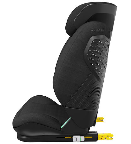 Maxi-Cosi Kindersitz - Rodifix Pro2 i-Size - Authentic Black