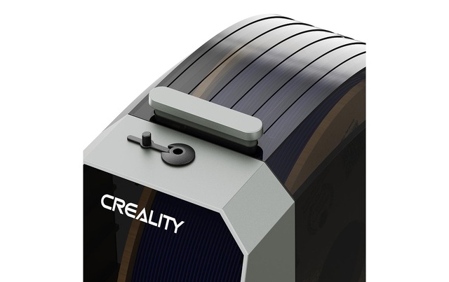 Creality 3D-Drucker »Space Dryer Pi«