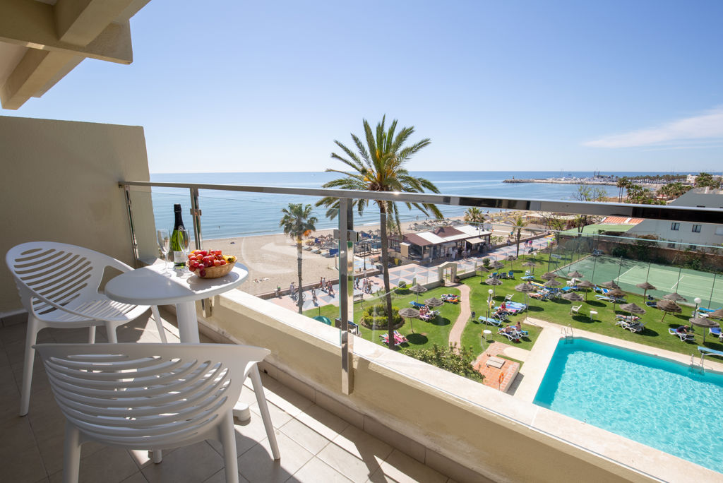 La Barracuda Logies - Hotel