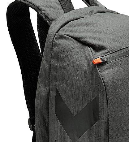 Hummel Sportrucksack - Urban - Anthrazitgrau