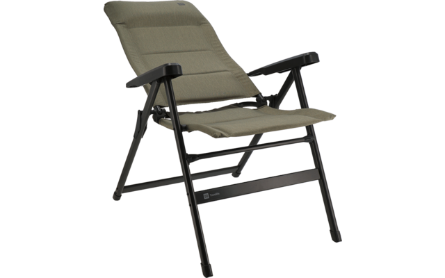 Travellife Lago Comfort Campingstuhl Klappbar