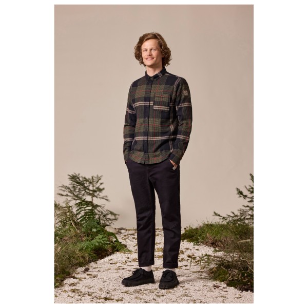 Maloja - GlavaM. - Chemise