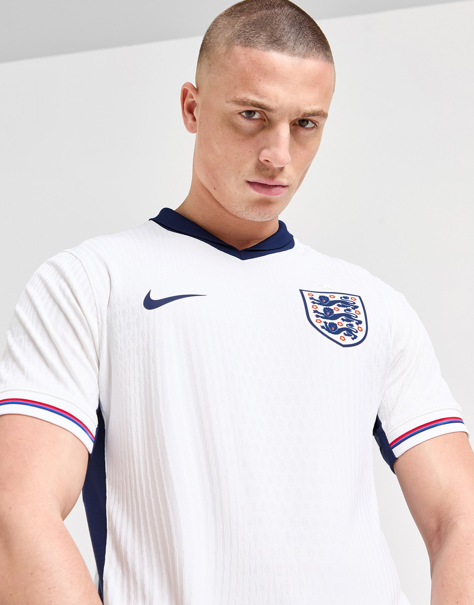 Nike Maillot Match Domicile Angleterre 2024 Homme