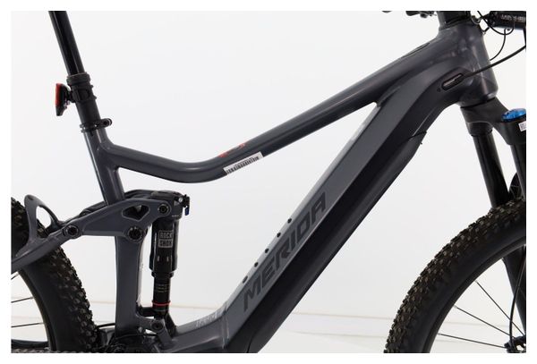 Produit reconditionné · Merida eOne Forty 700 XT / Vélo VTT électrique / Merida | Bon état