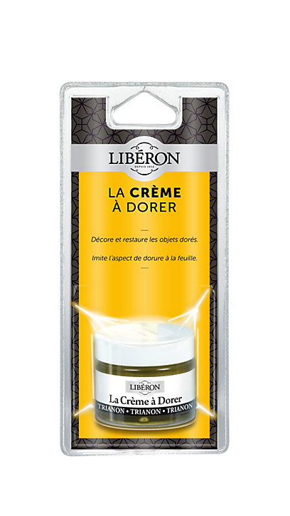La crème à dorer trianon Libéron 30ml