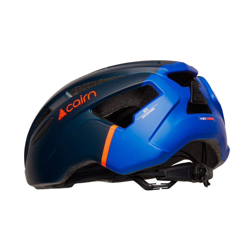 Cairn Casque de Vélo Cairn Bleu Adulte Prism II