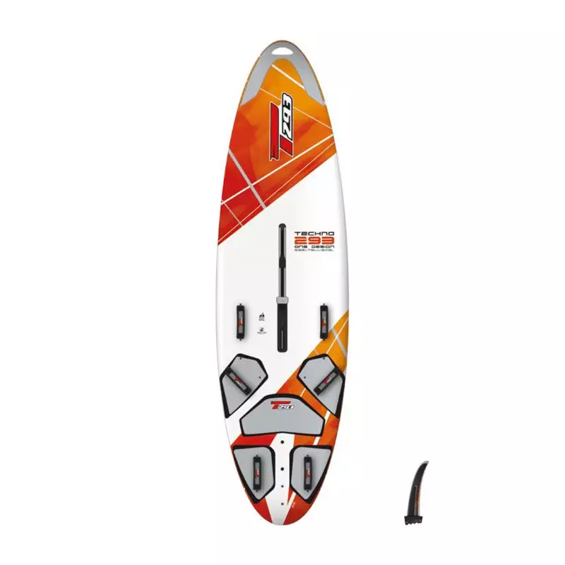 Planche Windsurf TAHE Techno OD 293