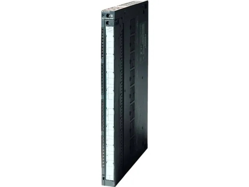 Siemens 6ES7431-0HH00-0AB0, Analog, Systemkraft, Flerfarvet, 826 g, 233 mm, 38 mm