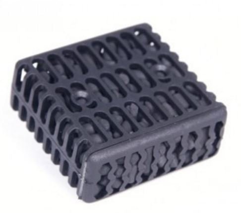 Ocean Free Hydra Cata-Pure patroon | 1-pack Hydra filters & streamers