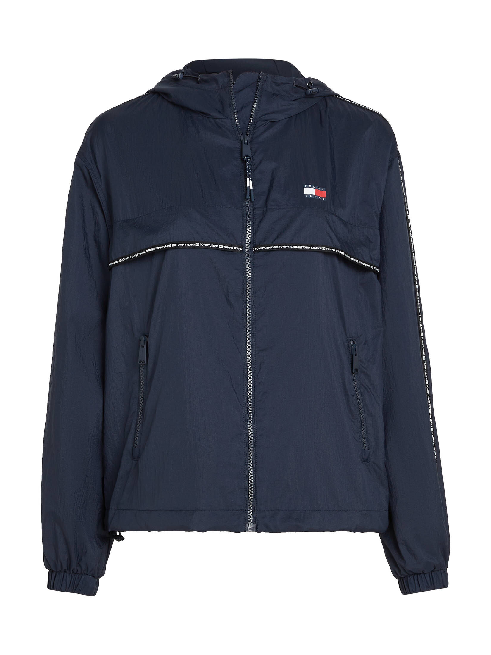 Tommy Jeans| Damen Windbreaker CHICAGO
