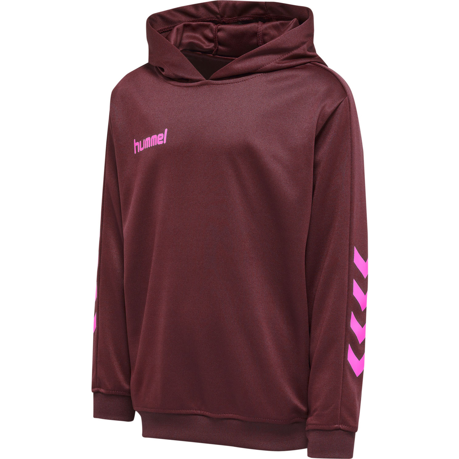 Hummel Promo Poly Hoodie Kids