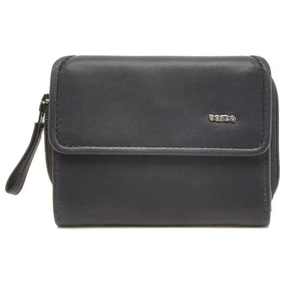 Berba | Soft 184 | Leren Portemonnee S