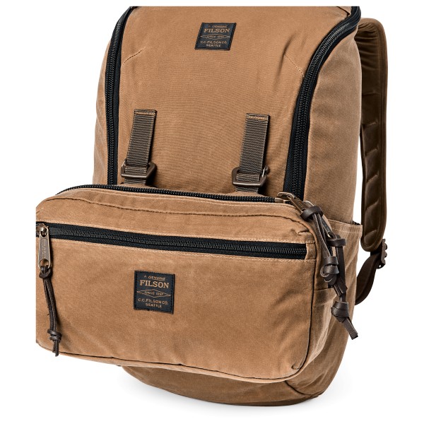 Filson - Trapper Creek 28 - Sac à dos de voyage