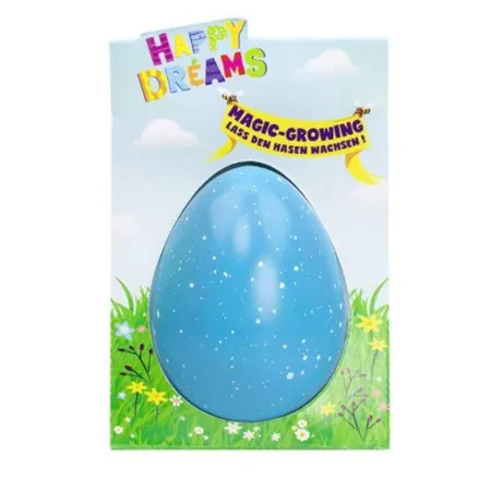 Trendhaus Magic Growing Egg, sortiert