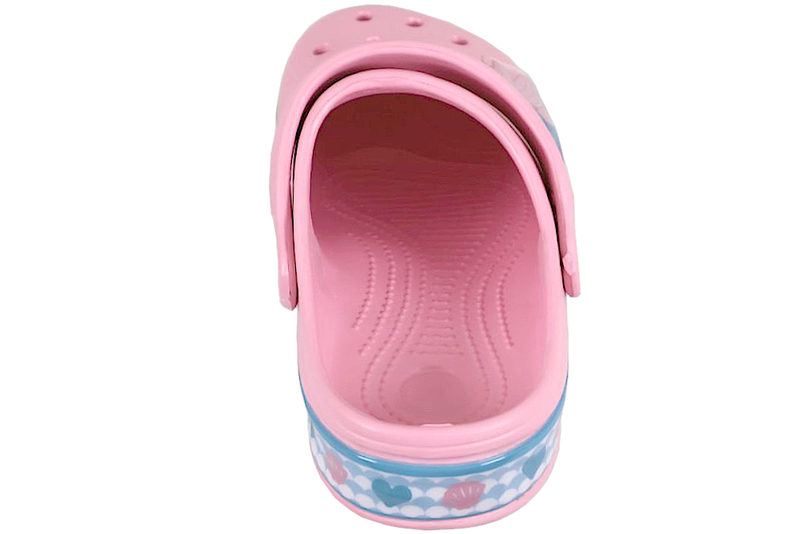 ZIGZAG BURUNDI CLOSED KIDS LYSERØD
