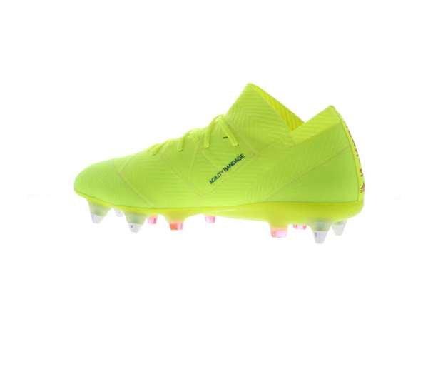 adidas Nemeziz 18.1 FG Football Boots