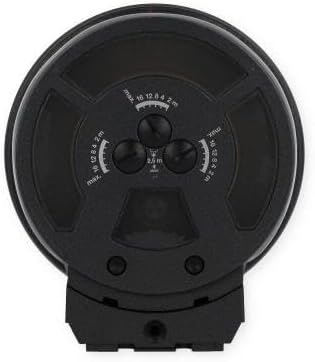 Steinel Bewegungsmelder sensIQ S KNX Anthrazit, 300°|20 m Profi-Sensor, Unterkriechschutz, inkl. Eckwandhalter