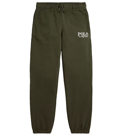 Polo Ralph Lauren Jogginghosen - Gürteltier