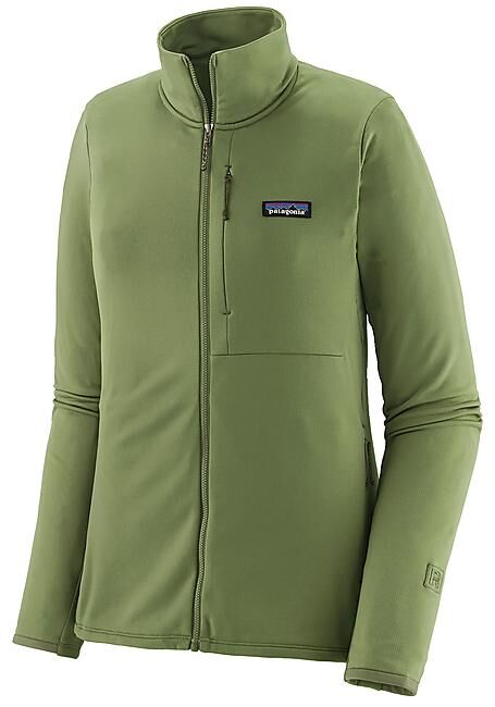 PATAGONIA - POLAIRE MS R1 THERMAL JKT