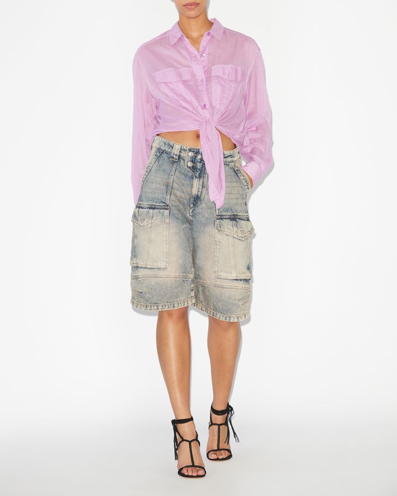 CHEMISE NATH