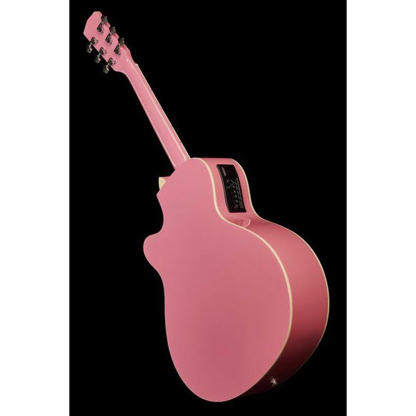 Harley Benton EAX-10 Pinky